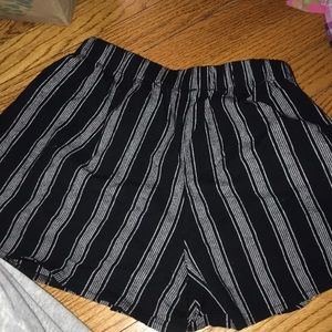 Brandy shorts